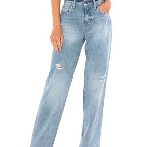 Pistola jeans Bobbie Virginia Beach